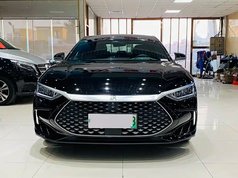 汉 2024款 DM-i 荣耀版 121KM 尊贵型