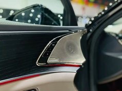 汉 2024款 DM-i 荣耀版 121KM 尊贵型