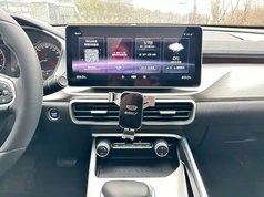 缤越 2021款 1.4T DCT钻石版