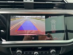 奥迪Q3 2022款 35 TFSI 时尚动感型