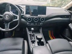 轩逸 2023款 1.6L CVT舒享版