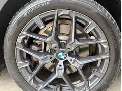 宝马3系 2025款 330Li M运动曜夜套装