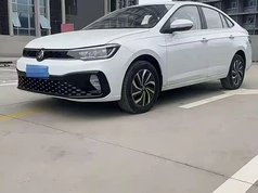 朗逸 2023款 新锐 1.5L 自动出众新逸版