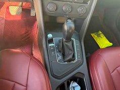 途岳 2021款 280TSI 两驱风尚版