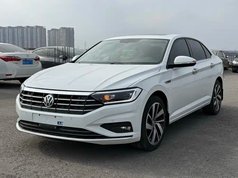速腾 2022款 280TSI DSG飞越版