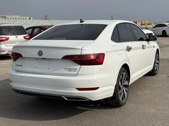 速腾 2022款 280TSI DSG飞越版