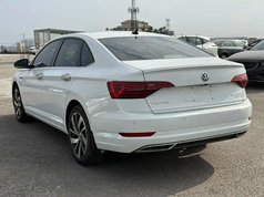 速腾 2022款 280TSI DSG飞越版
