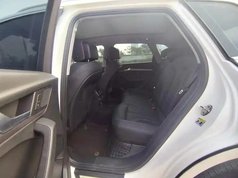 奥迪Q5L 2022款 改款 40T 豪华动感型