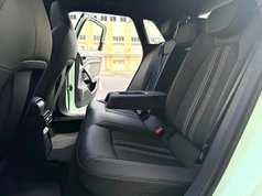 奥迪A3 2023款 改款 Sportback 35 TFSI 时尚运动型