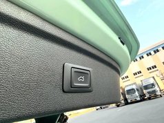 奥迪A3 2023款 改款 Sportback 35 TFSI 时尚运动型