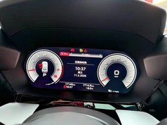 奥迪A3 2021款 A3L Limousine 35 TFSI 豪华致雅型