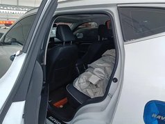 哈弗H6 2023款 国潮版 1.5T 自动都市版