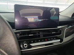 哈弗H6 2023款 国潮版 1.5T 自动都市版