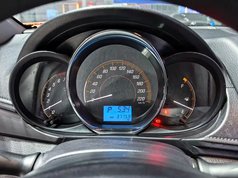 YARiS L 致炫 2021款 致炫X 1.5L CVT领先版