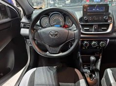 YARiS L 致炫 2021款 致炫X 1.5L CVT领先版