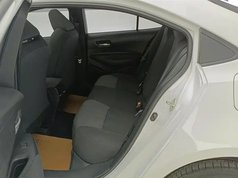 雷凌 2023款 185T CVT豪华版