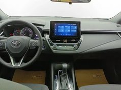 雷凌 2023款 185T CVT豪华版