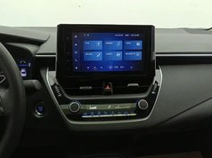 雷凌 2023款 185T CVT豪华版