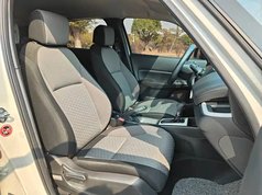 飞度 2023款 1.5L CVT潮享版