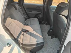 飞度 2023款 1.5L CVT潮享版