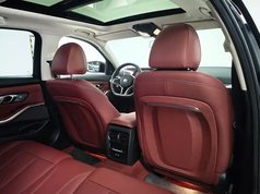 宝马3系 2025款 330Li M运动曜夜套装