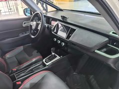 飞度 2021款 1.5L CVT潮享版