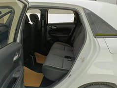 飞度 2021款 1.5L CVT潮享版