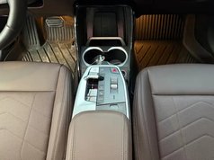 宝马X1 2024款 sDrive25Li M运动套装