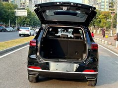 瑞虎7 2022款 超能版 1.5T CVT超能英雄+