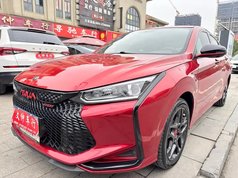 奕炫 2021款 230T 自动追影骑士版