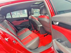 奕炫 2021款 230T 自动追影骑士版