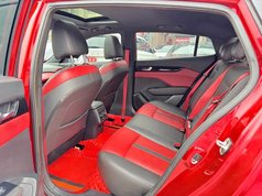 奕炫 2021款 230T 自动追影骑士版