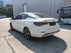 轩逸 2022款 1.6L XL CVT悦享版