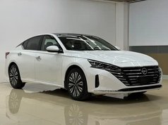 天籁 2022款 2.0L XL-TLS 悦享版