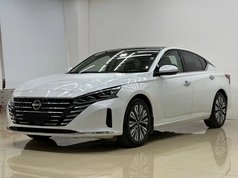 天籁 2022款 2.0L XL-TLS 悦享版