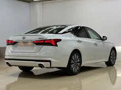 天籁 2022款 2.0L XL-TLS 悦享版