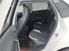 Polo 2021款 Plus 1.5L 自动炫彩科技版