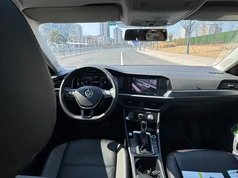 速腾 2021款 280TSI DSG超越版