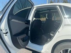 速腾 2021款 280TSI DSG超越版