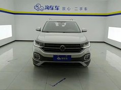 探影 2021款 200TSI DSG 悦智联版