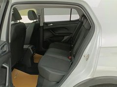 探影 2021款 200TSI DSG 悦智联版