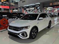 T-ROC探歌 2023款 300TSI DSG两驱辰光版