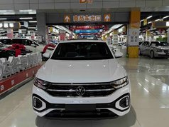 T-ROC探歌 2023款 300TSI DSG两驱辰光版
