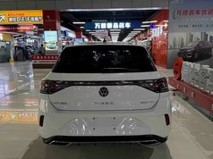 T-ROC探歌 2023款 300TSI DSG两驱辰光版
