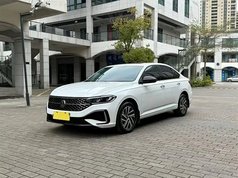 朗逸 2023款 280TSI DSG星空满逸版