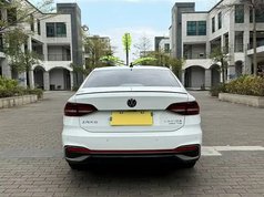 朗逸 2023款 280TSI DSG星空满逸版