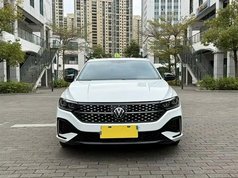 朗逸 2023款 280TSI DSG星空满逸版