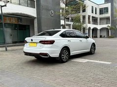 朗逸 2023款 280TSI DSG星空满逸版