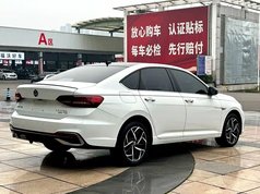朗逸 2023款 280TSI DSG星空满逸版