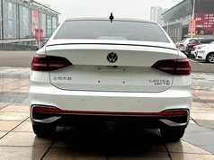 朗逸 2023款 280TSI DSG星空满逸版